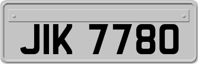 JIK7780