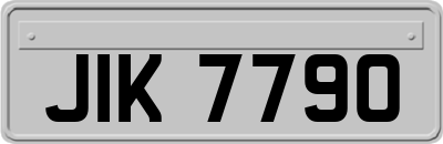 JIK7790
