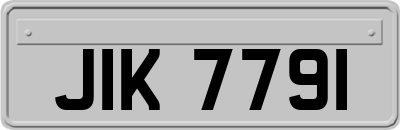 JIK7791