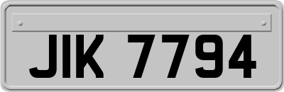 JIK7794