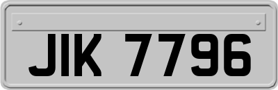 JIK7796