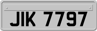 JIK7797