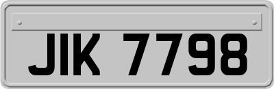 JIK7798