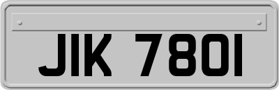 JIK7801