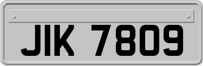 JIK7809