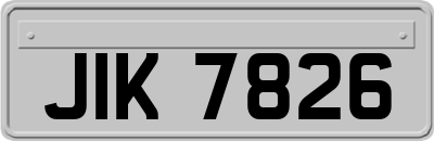 JIK7826