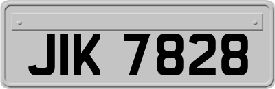 JIK7828