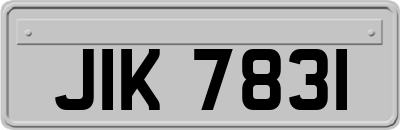 JIK7831
