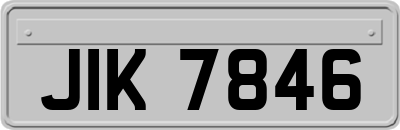 JIK7846