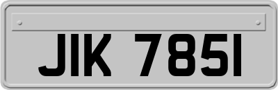 JIK7851