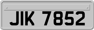 JIK7852