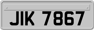 JIK7867