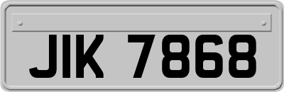 JIK7868