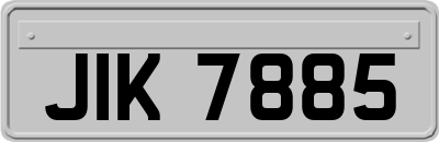 JIK7885