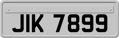 JIK7899