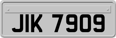 JIK7909