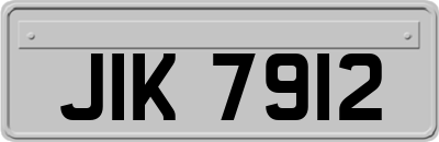 JIK7912