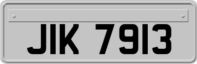 JIK7913