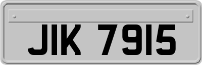 JIK7915