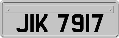 JIK7917