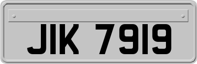 JIK7919