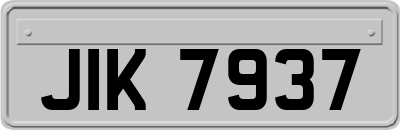 JIK7937