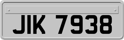 JIK7938