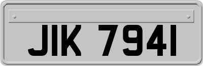 JIK7941