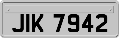 JIK7942
