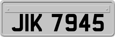 JIK7945
