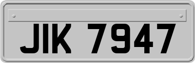 JIK7947