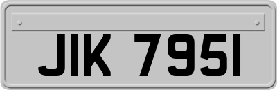 JIK7951