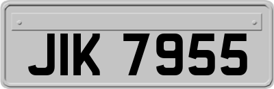 JIK7955