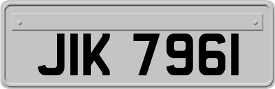 JIK7961