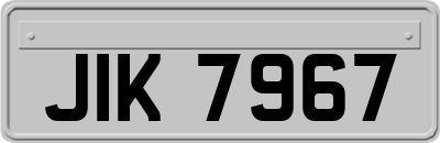 JIK7967