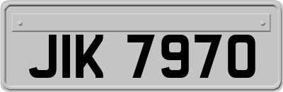 JIK7970