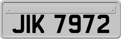 JIK7972