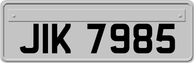 JIK7985