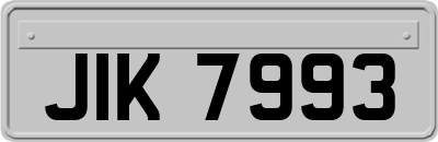JIK7993