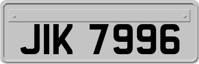 JIK7996
