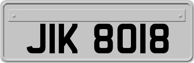 JIK8018