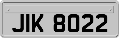 JIK8022