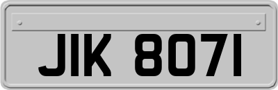 JIK8071