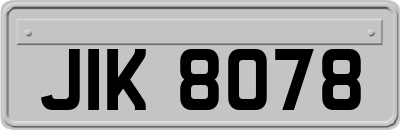 JIK8078