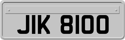 JIK8100