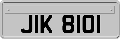 JIK8101