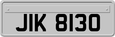 JIK8130
