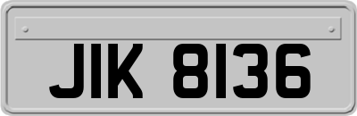 JIK8136