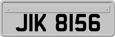 JIK8156