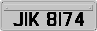 JIK8174